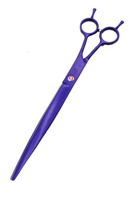 Ножницы для начинающего грумера Ножницы для стрижки собак для грумера