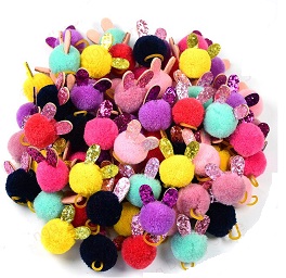 Бантики для собак PERCELL